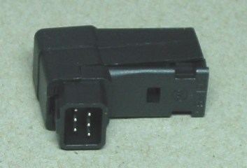 Futaba F9C plug